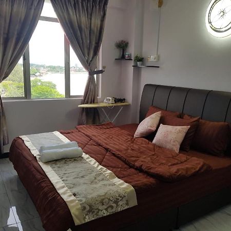 Entire Apartment 2Bedroom Port Dickson Glory Beach Buitenkant foto