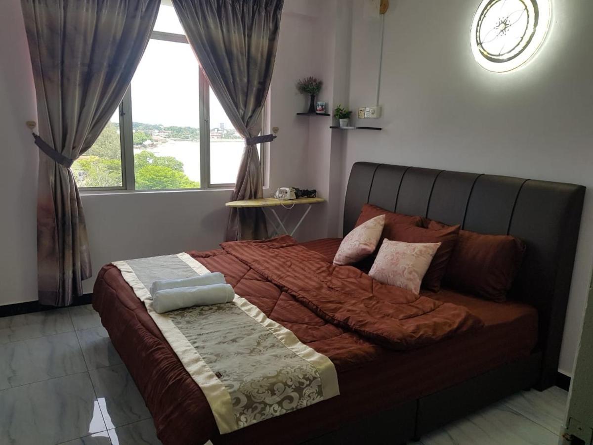 Entire Apartment 2Bedroom Port Dickson Glory Beach Buitenkant foto